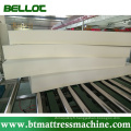 OEM laminage des matelas de mousse compressée